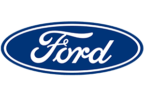 Ford logo