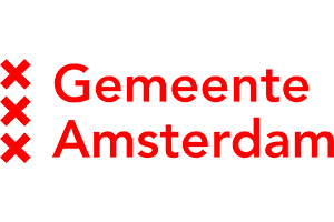 Gemeente Amsterdam logo