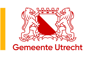 Gemeente Utrecht logo