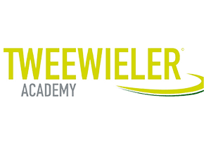 Tweewieler academy logo