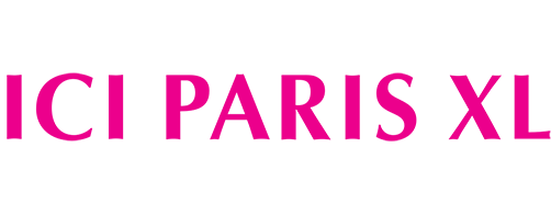 Ici paris logo