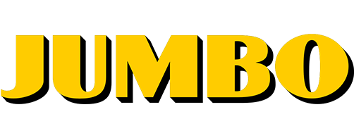 Jumbo logo onboarding