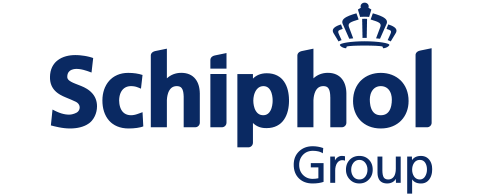 schiphol logo onboarding